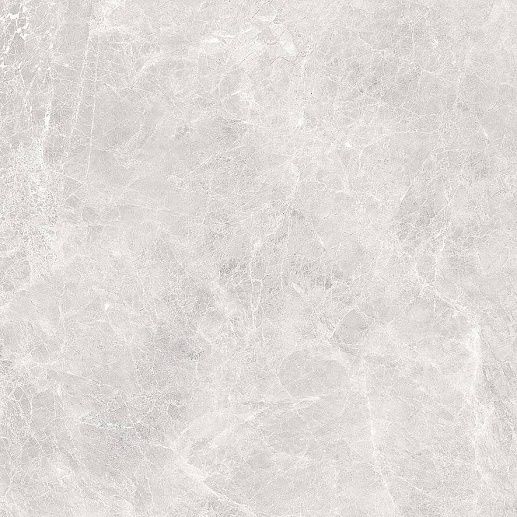 Runa Bianco Светло-серый Матовый Структурный 60x60 - фото 1