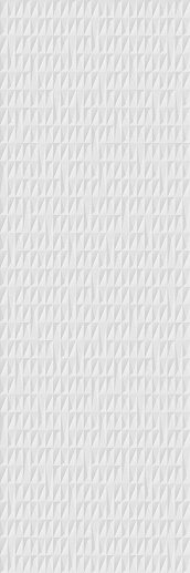 Art Blanco Keops 25x75 - фото 1