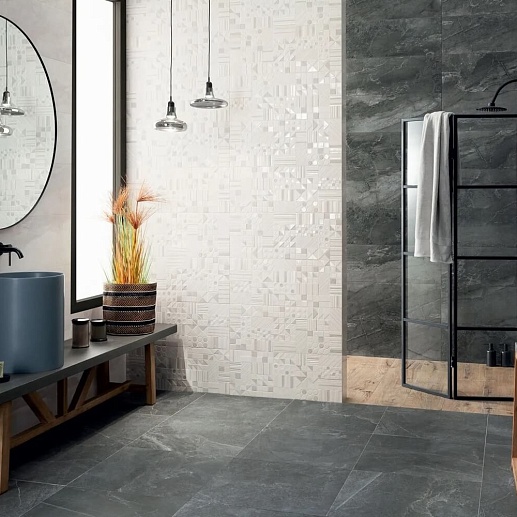 Tubadzin Modern Basalt 1