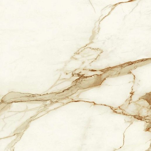 Marvel Shine Calacatta Imperiale 75x75 Silk - фото 1