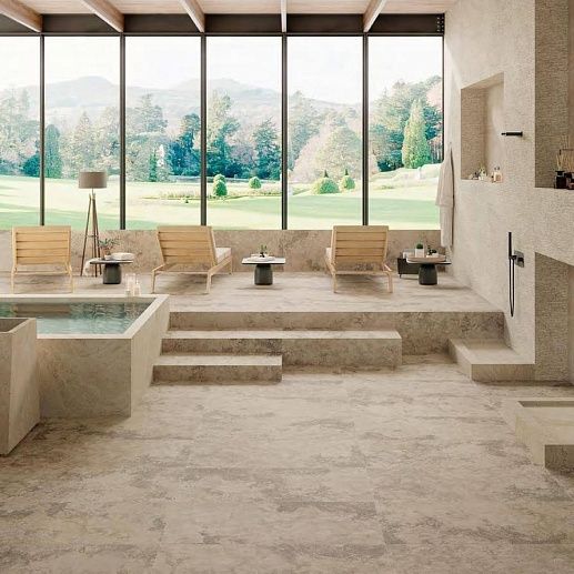Provenza Ceramiche Unique Travertine 1