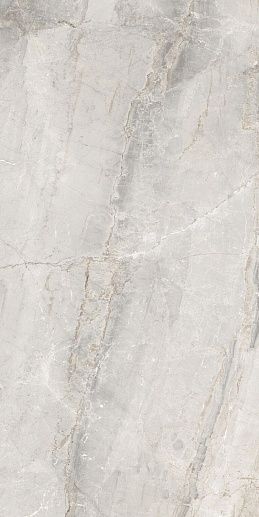 Sybil Light Grey Rettificato 60x120 - фото 1