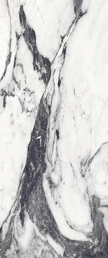 Unique Marble Bianco Siena 120x278 Lappato - фото 1