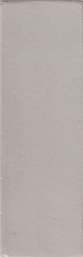Sixty Minibrick Matt Cenere 5x15 - фото 1