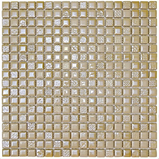 Mosaics Sahara 30x30 - фото 1