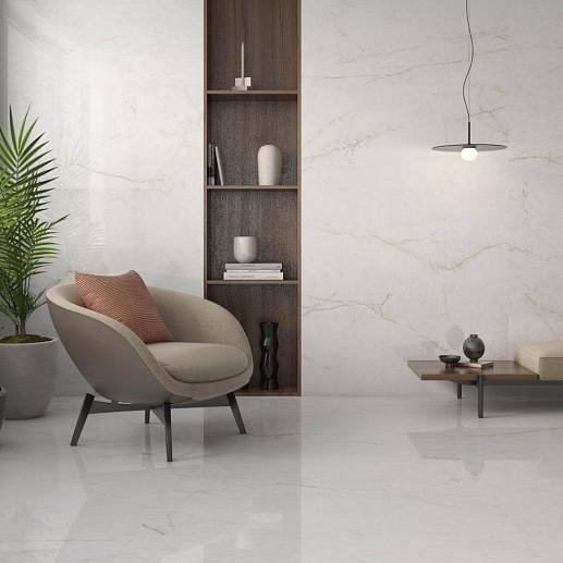 Pamesa Crystal White 1