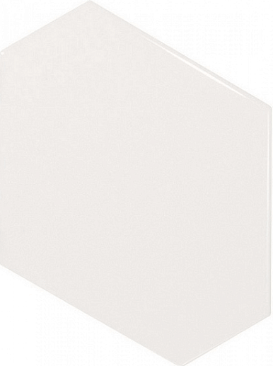 Scale Benzene White 10.8x12.4 - фото 1