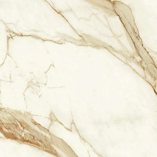 Marvel Shine Calacatta Imperiale 60x60 Silk - фото 1