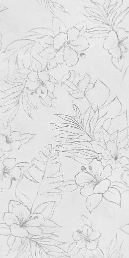 Tropicano Flowers 30x60 - фото 1