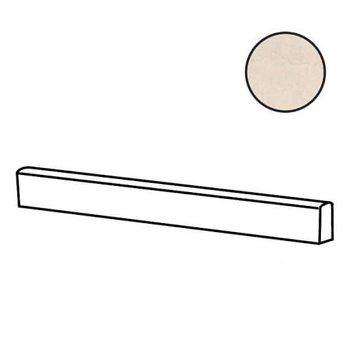 Memories Batt Rosa Perlino Ant Lapp 5.5x120 - фото 1