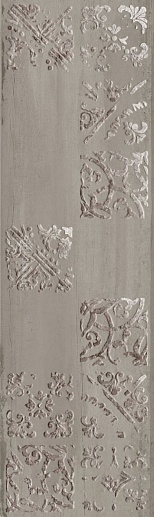Sospiro Decor Artisan Smoke Rec-Bis 29x100 - фото 1