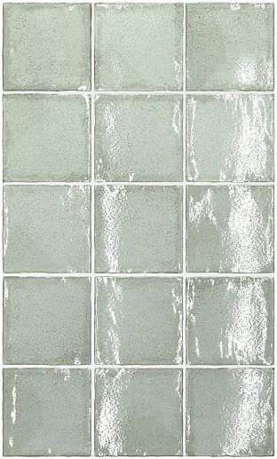 Altea Matcha 10x10 - фото 1