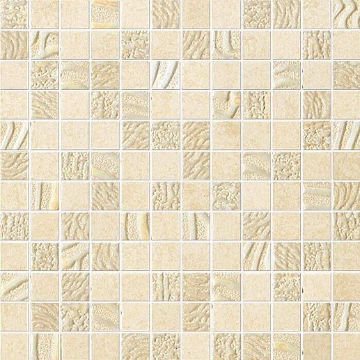 Meltin Sabbia Mosaico 30.5x30.5 - фото 1