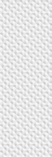Artis White Matt 33.3x100 - фото 1