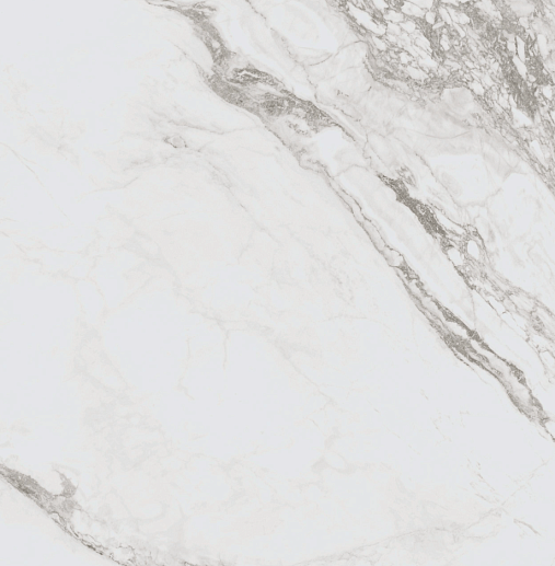Cr. Niro White 90x90 Compacglass - фото 1