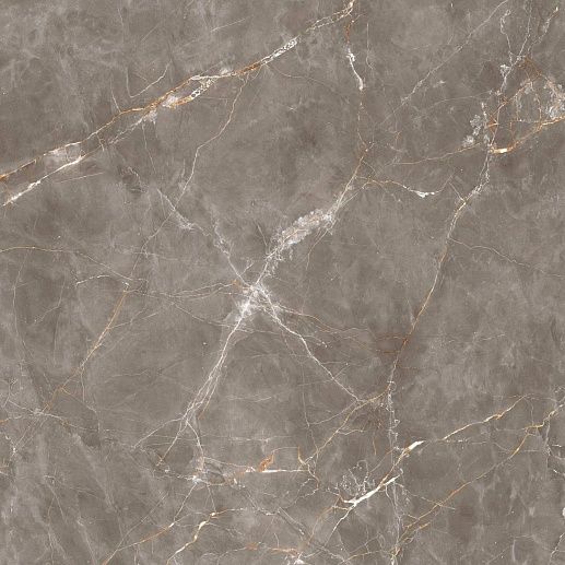 Shinestone Grey Pol 119.8x119.8 - фото 1