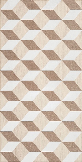 Pineta Modern Beige 30.8x60.8 - фото 1