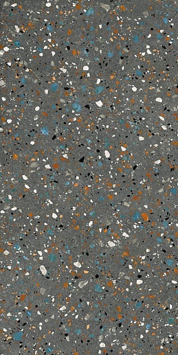 Ess. Gobi Nero 60x120 - фото 1