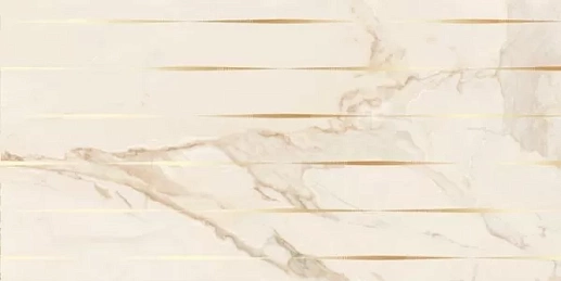 Calacatta Gold Linea 31.5x63 - фото 1