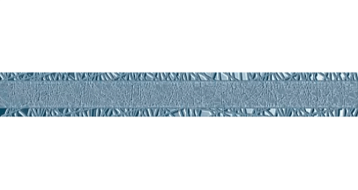 Kamlot Indigo Крэш 40.5x5 - фото 1