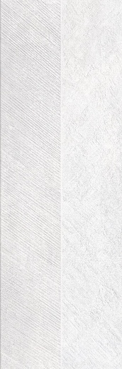 Zen Concept White 30x90 - фото 1