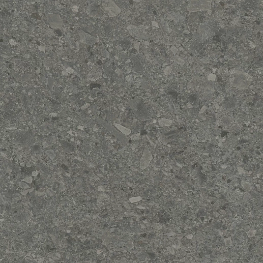DD012820R Чеппо ди Гре антрацит матовый обрезной 119.5x119.5x0.9 - фото 1