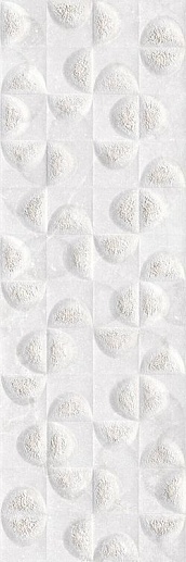 Bleuemix Concept White MATE 40x120 - фото 1