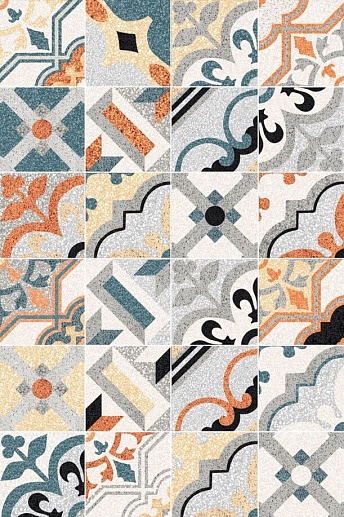 Point Mix 20x20 - фото 1