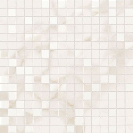 Roma Diamond Calacatta Mosaico 30.5x30.5 - фото 1