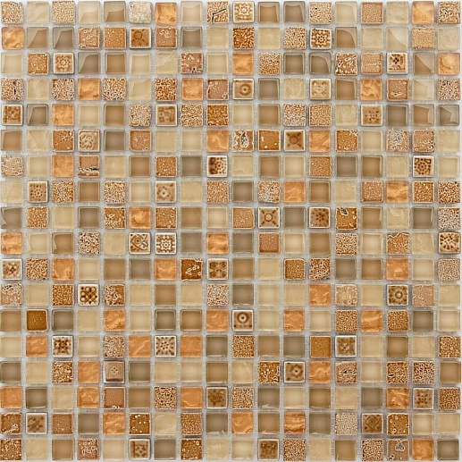 Naturelle Cozumel 15x15x8 - фото 1