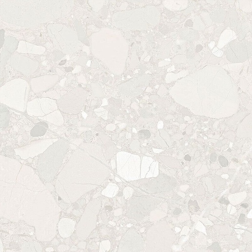 Colorado Blanco Mate 60.8x60.8 - фото 1