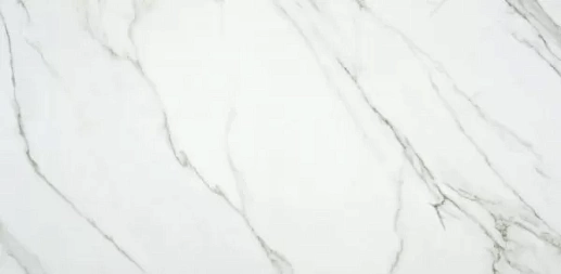 Aston White MT Rect 60x120 - фото 1