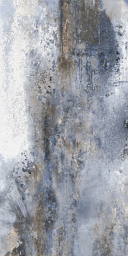 Art Blue Satin Matt 60x120 - фото 1