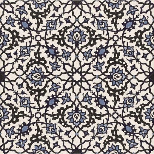 Orly Deco 44x44 - фото 1
