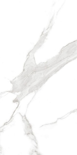 Splendida Statuario Irish Grey Polished 60x120 - фото 1