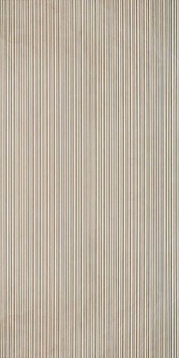 Shale Taupe Ribbed SQ 60x120 - фото 1