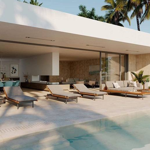 Porcelanosa Baltimore/Contour 1