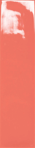 Maiolica Coral Gloss 7.5x30 - фото 1