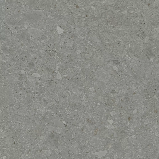 DD606120R Чеппо ди Гре серый тёмный матовый обрезной 60x60x0.9 - фото 1