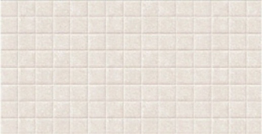 Enya Cream Mosaico 30x60 - фото 1
