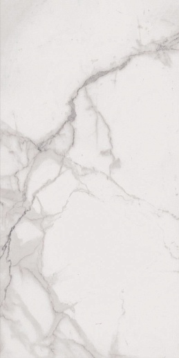 Supreme Royal Statuario Lux+ 60x120 - фото 1