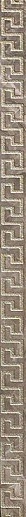 Marble List.Greca Grigio Sab 2.7x58.5 - фото 1