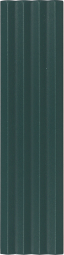 Costa Nova Praia Laurel Green Matt 5x20 - фото 1