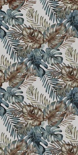 Decora Palm 60x120 - фото 1