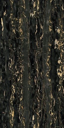 Nero Portoro Full Lappato 60x120 - фото 1