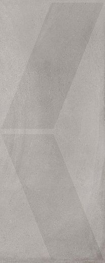 Kent Ebony Gris 20x50 - фото 1