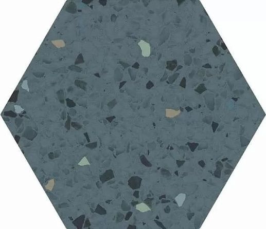 Inspire Blue Hex 20x24 - фото 1