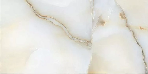 Alabaster Natural Glossy 60x120 - фото 1