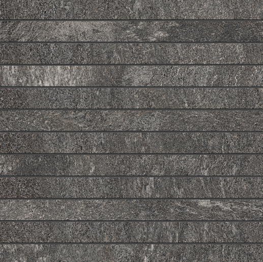 Tramontana Fascia Anthracite 30x30 - Tn02 - фото 1