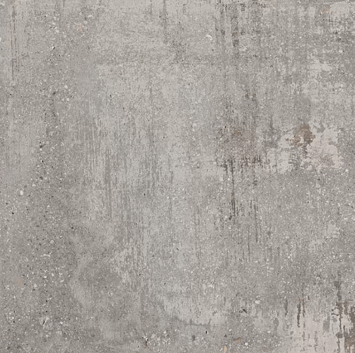 Cemento Grigio Серый Матовый Карвинг 60x60 - фото 1